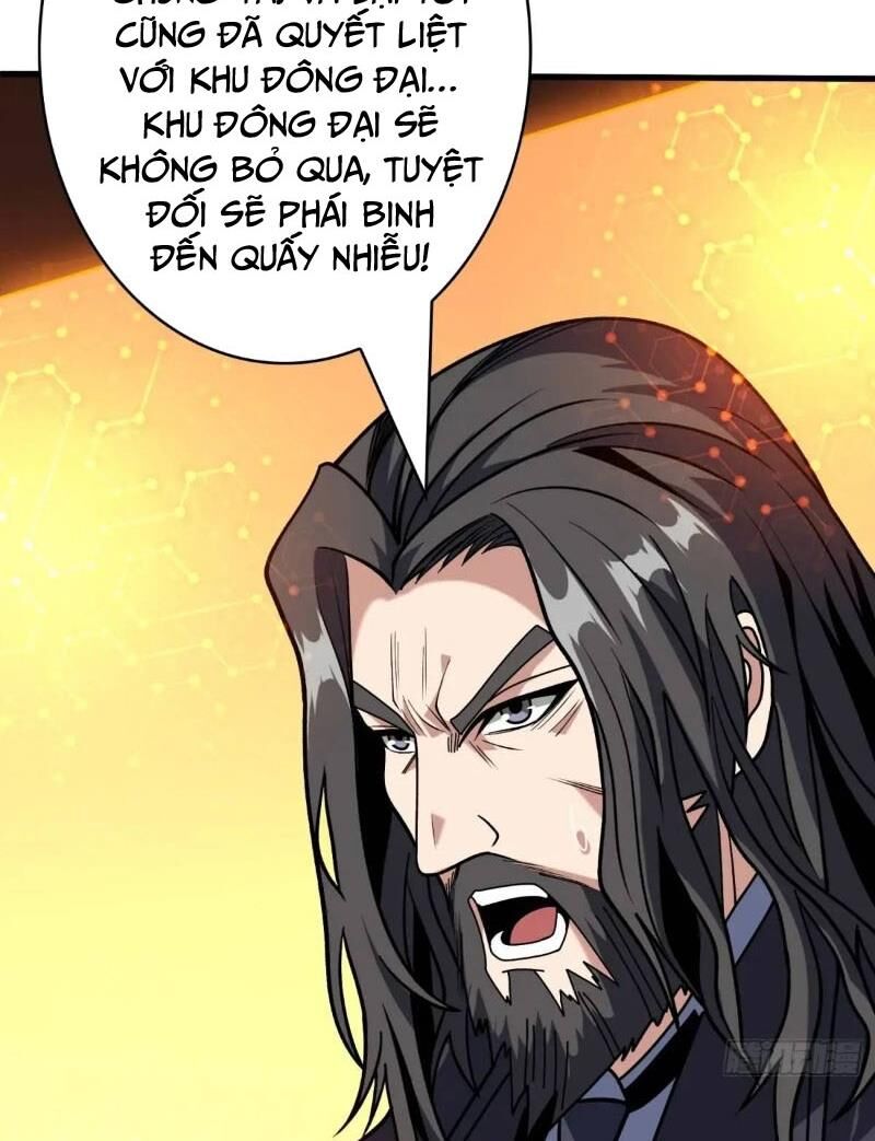 Vừa Chơi Đã Có Tài Khoản Vương Giả Chap 403 - Next Chap 404