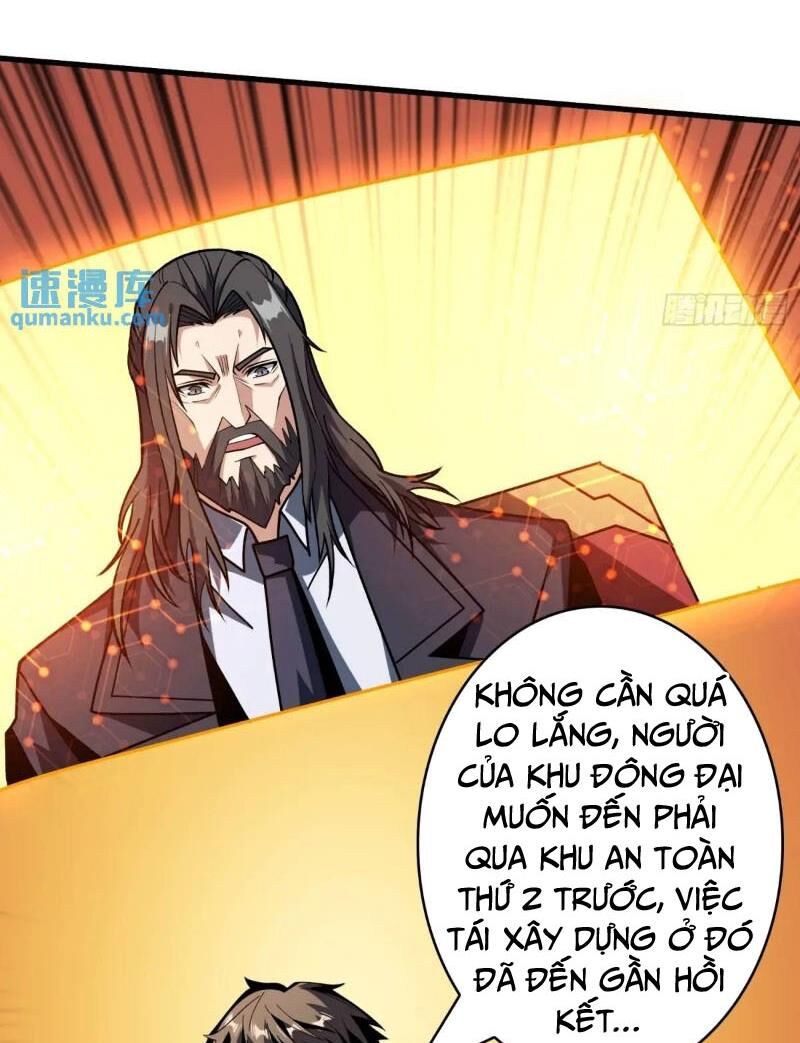 Vừa Chơi Đã Có Tài Khoản Vương Giả Chap 403 - Next Chap 404