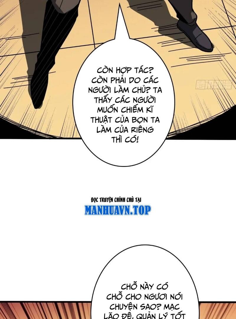 Vừa Chơi Đã Có Tài Khoản Vương Giả Chap 403 - Next Chap 404