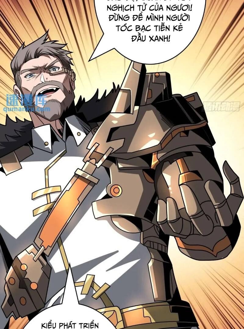 Vừa Chơi Đã Có Tài Khoản Vương Giả Chap 403 - Next Chap 404