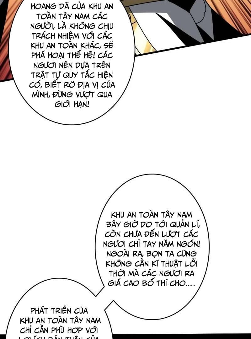 Vừa Chơi Đã Có Tài Khoản Vương Giả Chap 403 - Next Chap 404