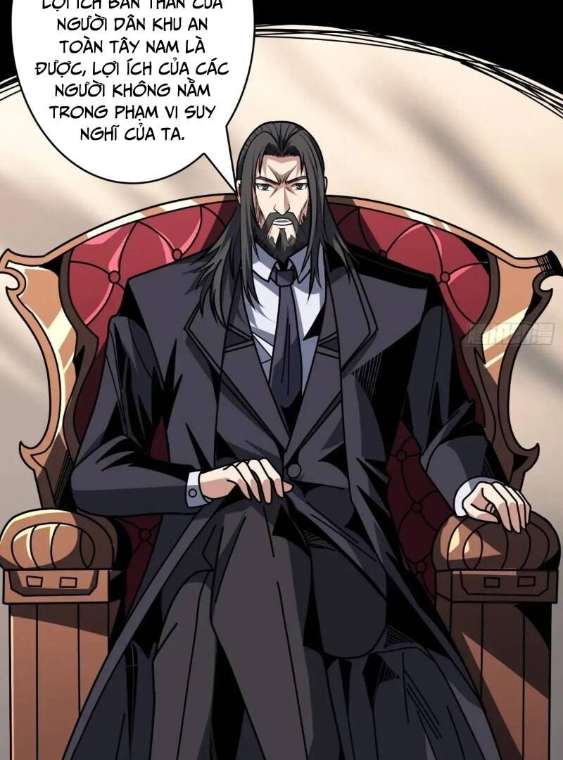 Vừa Chơi Đã Có Tài Khoản Vương Giả Chap 403 - Next Chap 404