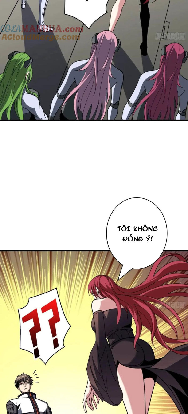 Vừa Chơi Đã Có Tài Khoản Vương Giả Chap 404 - Next Chap 405