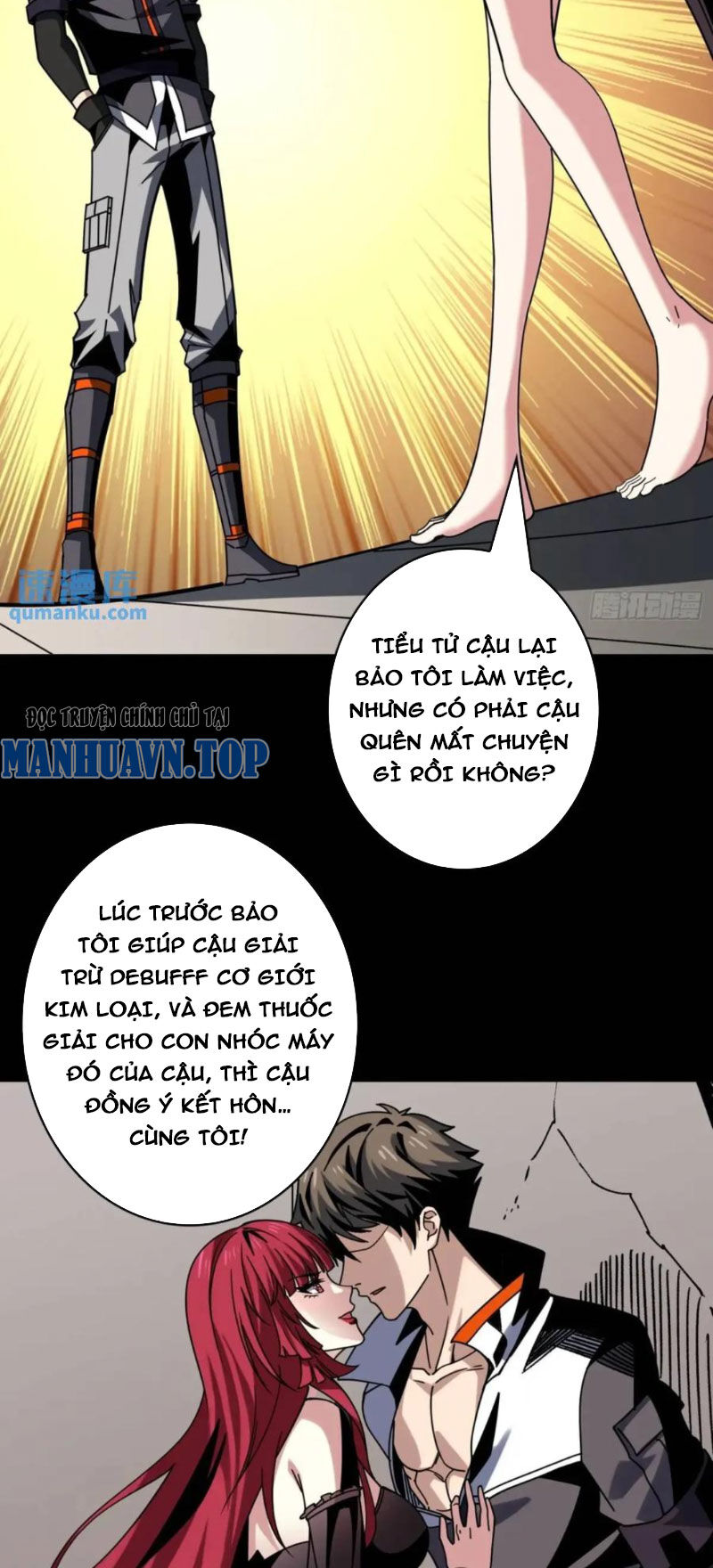 Vừa Chơi Đã Có Tài Khoản Vương Giả Chap 404 - Next Chap 405