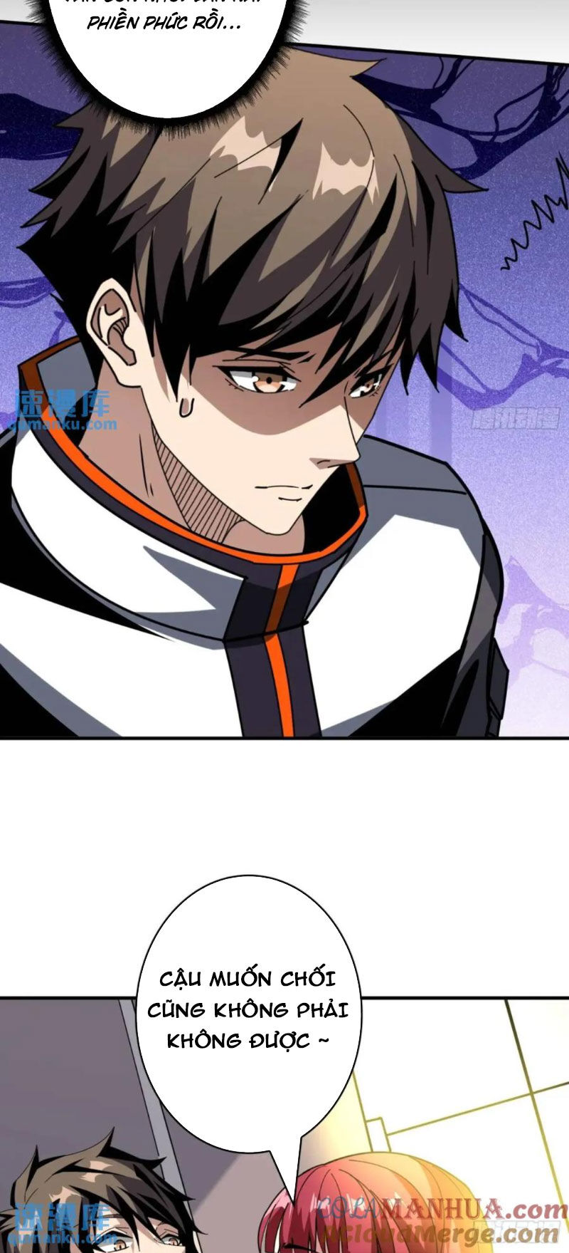 Vừa Chơi Đã Có Tài Khoản Vương Giả Chap 404 - Next Chap 405
