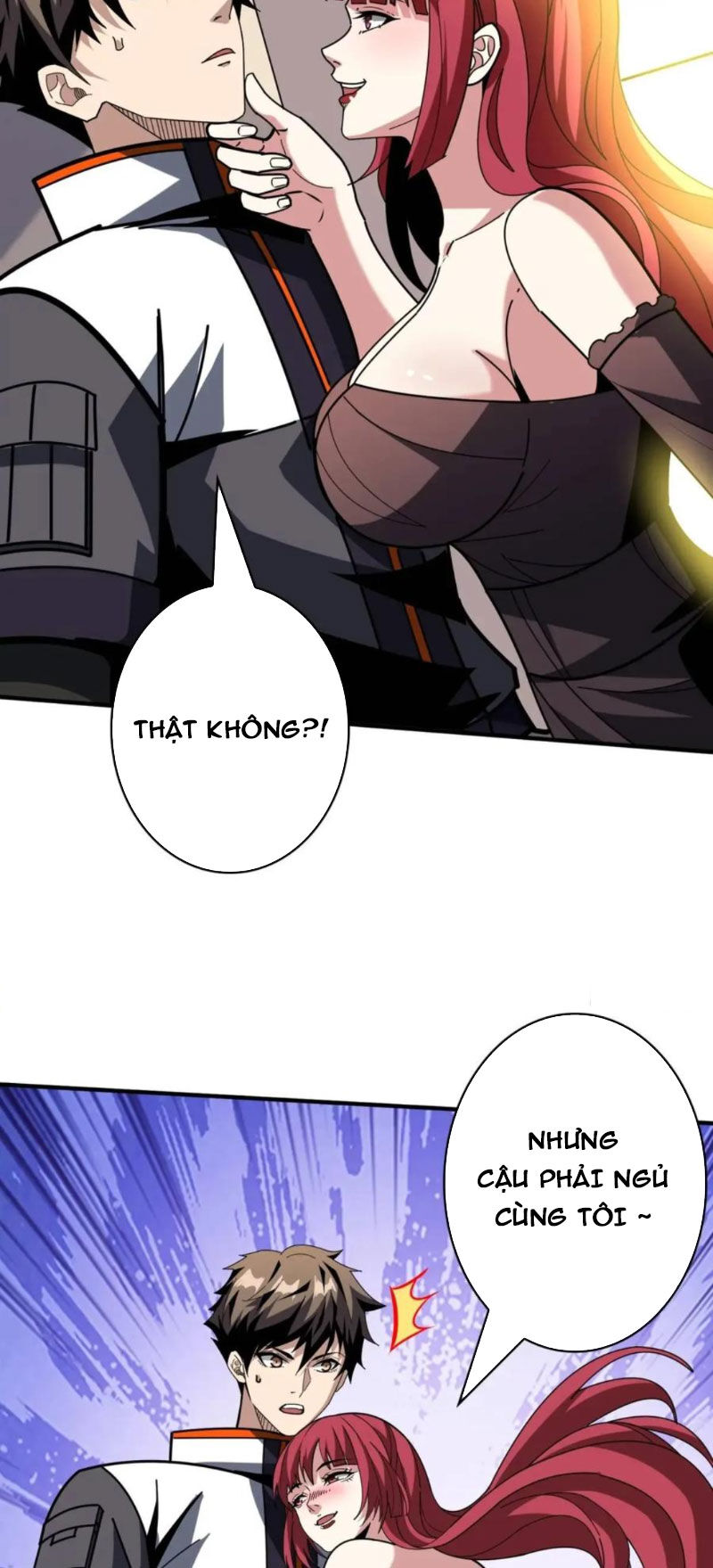Vừa Chơi Đã Có Tài Khoản Vương Giả Chap 404 - Next Chap 405