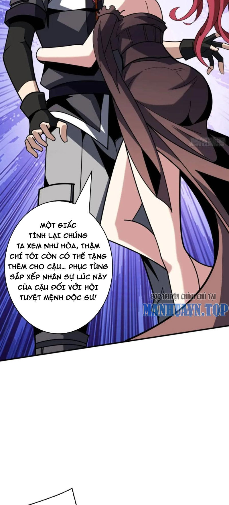 Vừa Chơi Đã Có Tài Khoản Vương Giả Chap 404 - Next Chap 405