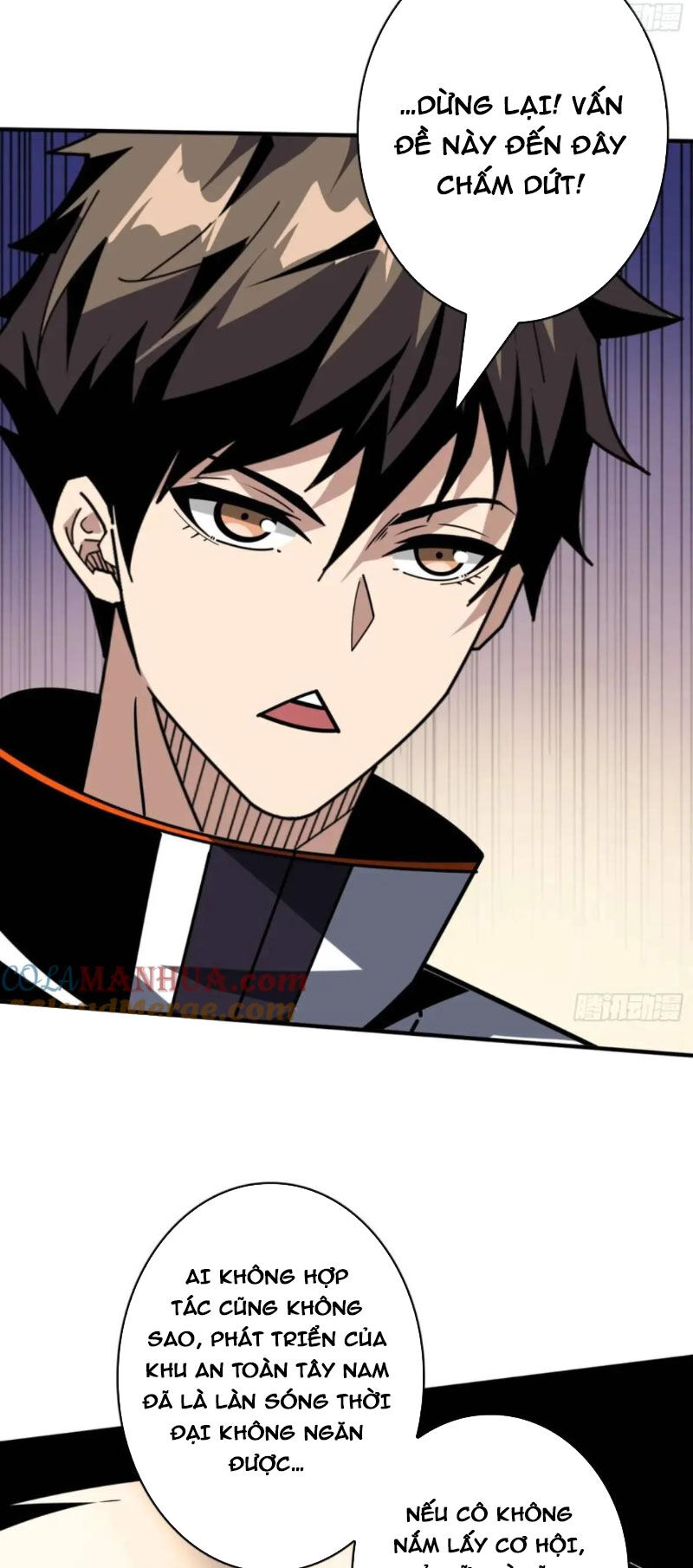 Vừa Chơi Đã Có Tài Khoản Vương Giả Chap 404 - Next Chap 405