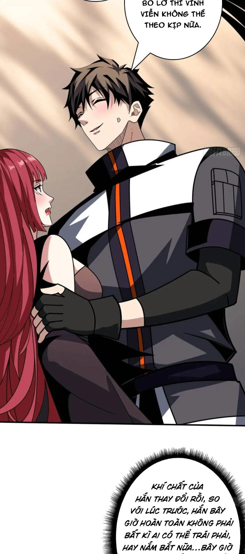Vừa Chơi Đã Có Tài Khoản Vương Giả Chap 404 - Next Chap 405