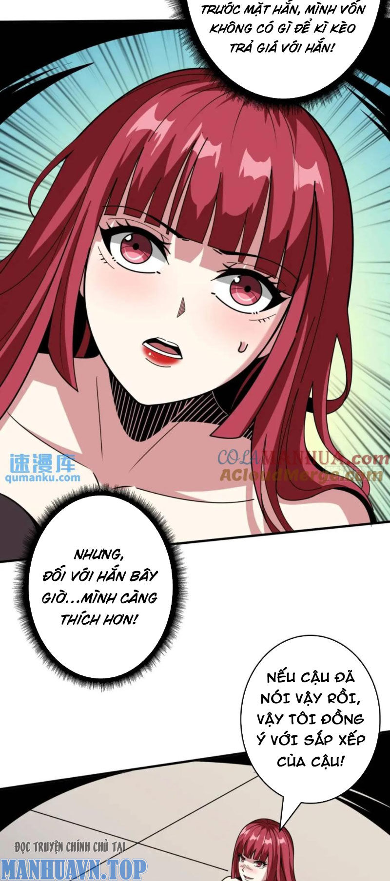 Vừa Chơi Đã Có Tài Khoản Vương Giả Chap 404 - Next Chap 405