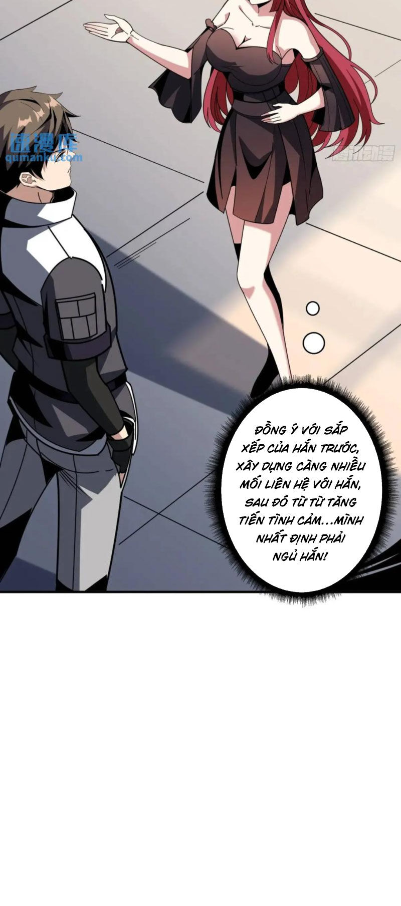 Vừa Chơi Đã Có Tài Khoản Vương Giả Chap 404 - Next Chap 405