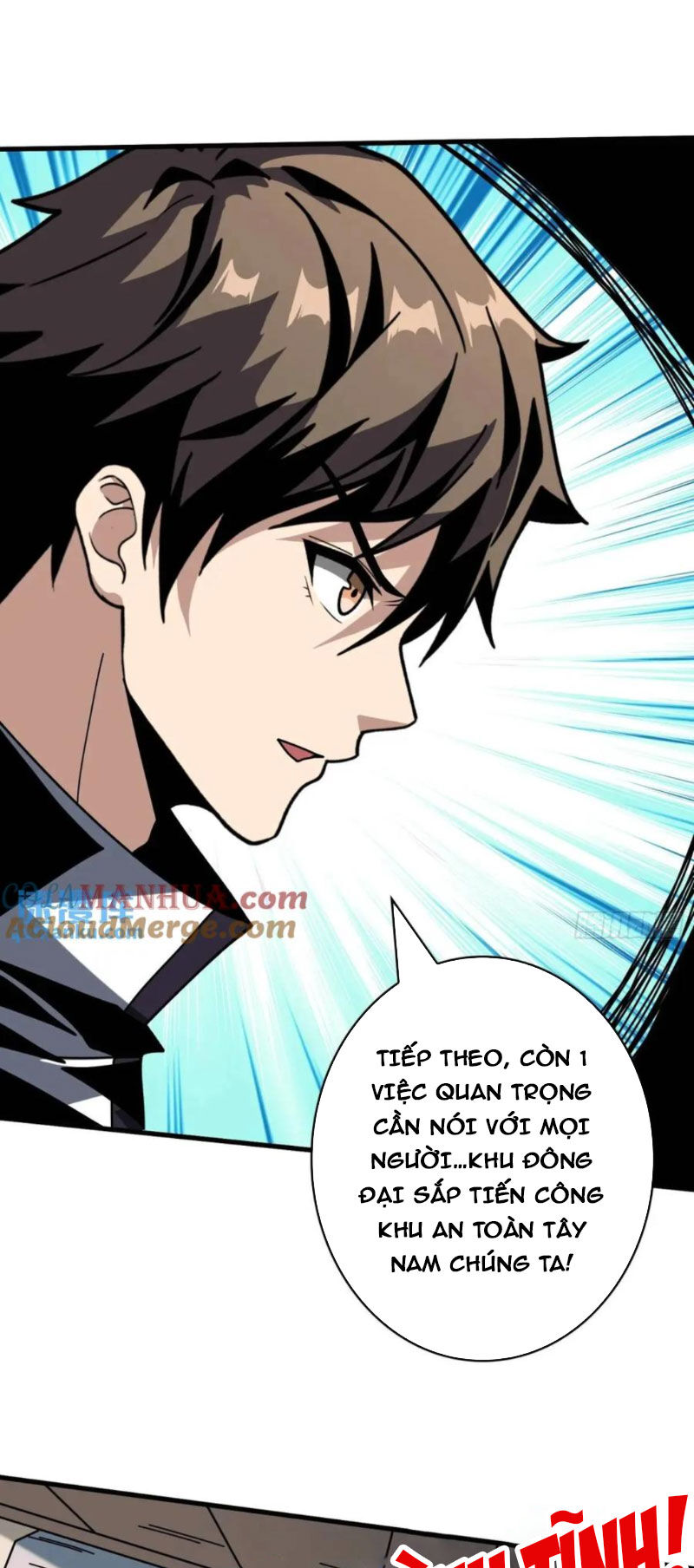 Vừa Chơi Đã Có Tài Khoản Vương Giả Chap 404 - Next Chap 405