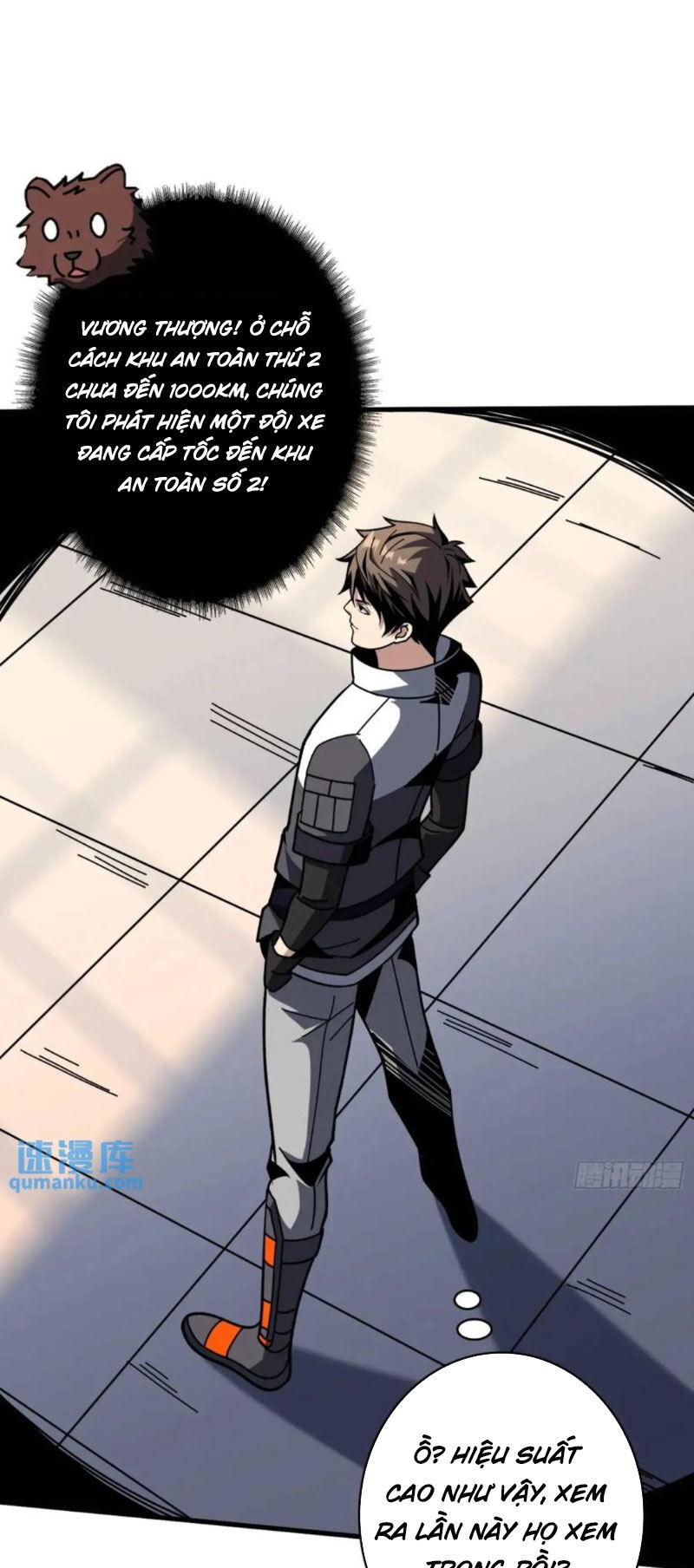 Vừa Chơi Đã Có Tài Khoản Vương Giả Chap 404 - Next Chap 405