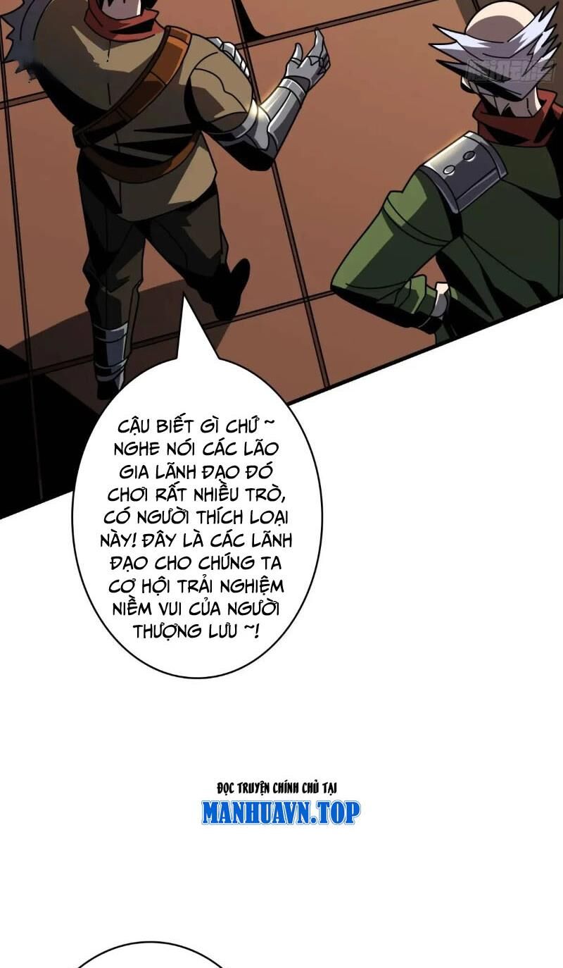 Vừa Chơi Đã Có Tài Khoản Vương Giả Chap 405 - Next Chap 406