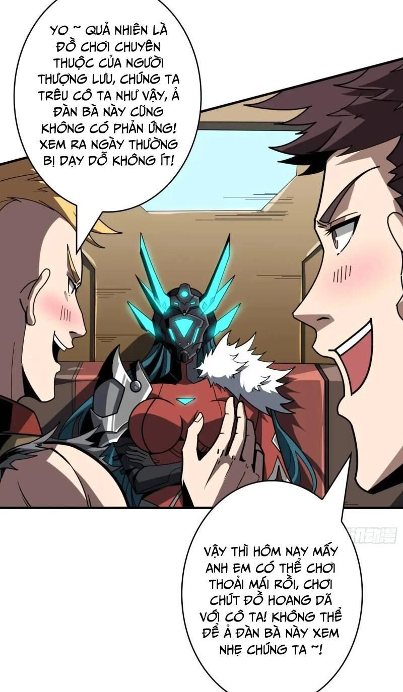 Vừa Chơi Đã Có Tài Khoản Vương Giả Chap 405 - Next Chap 406