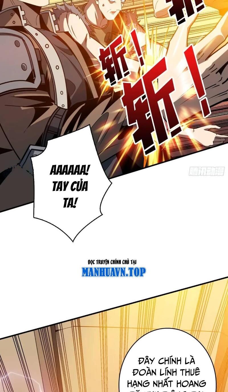 Vừa Chơi Đã Có Tài Khoản Vương Giả Chap 405 - Next Chap 406