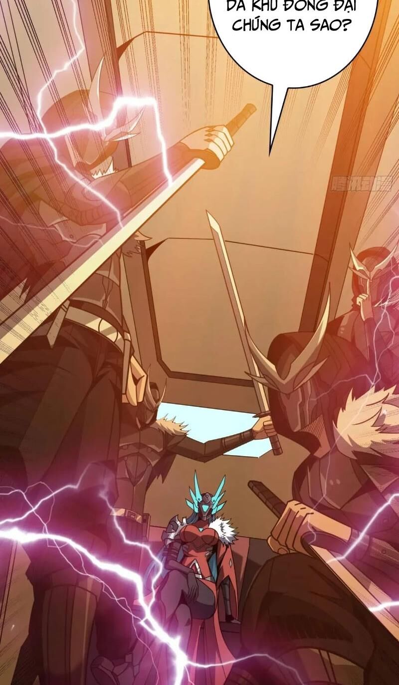 Vừa Chơi Đã Có Tài Khoản Vương Giả Chap 405 - Next Chap 406