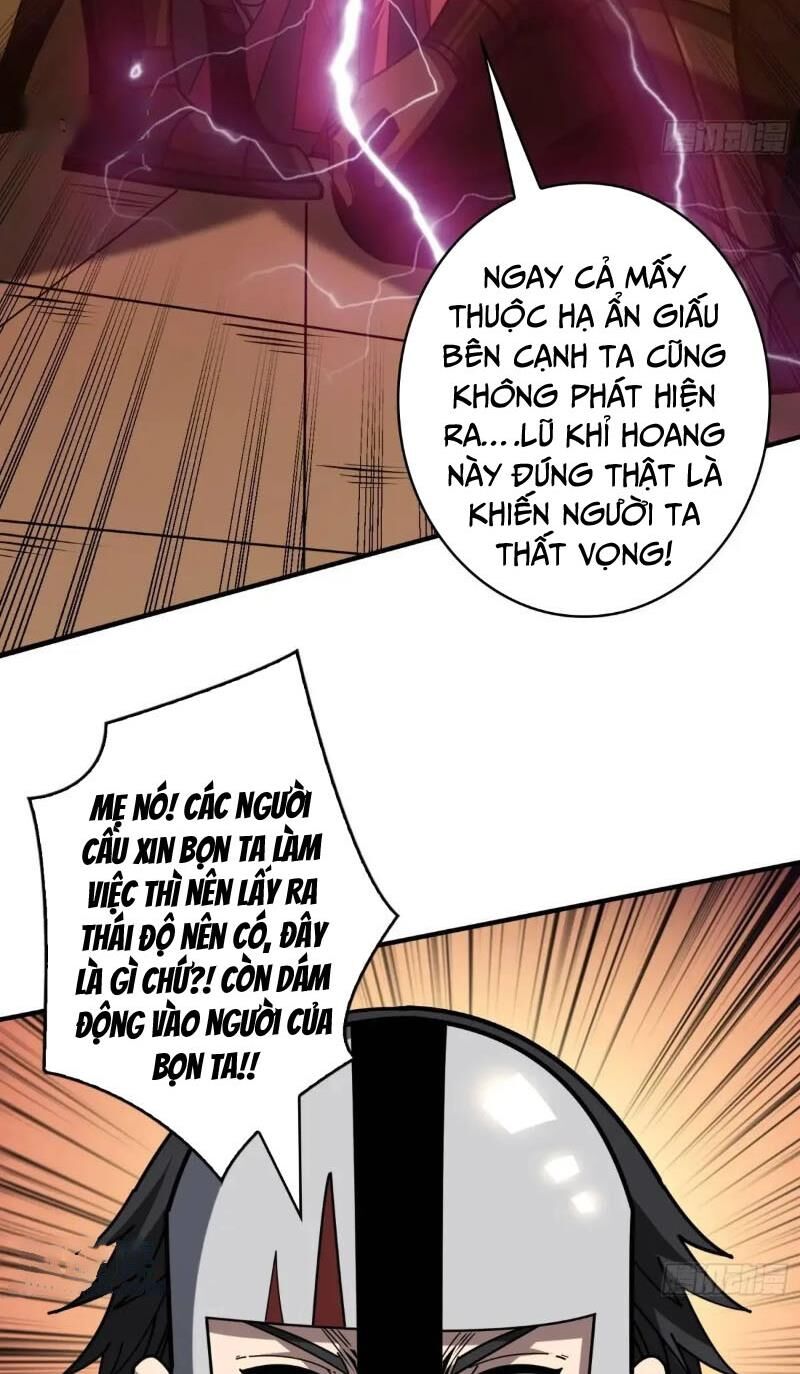 Vừa Chơi Đã Có Tài Khoản Vương Giả Chap 405 - Next Chap 406