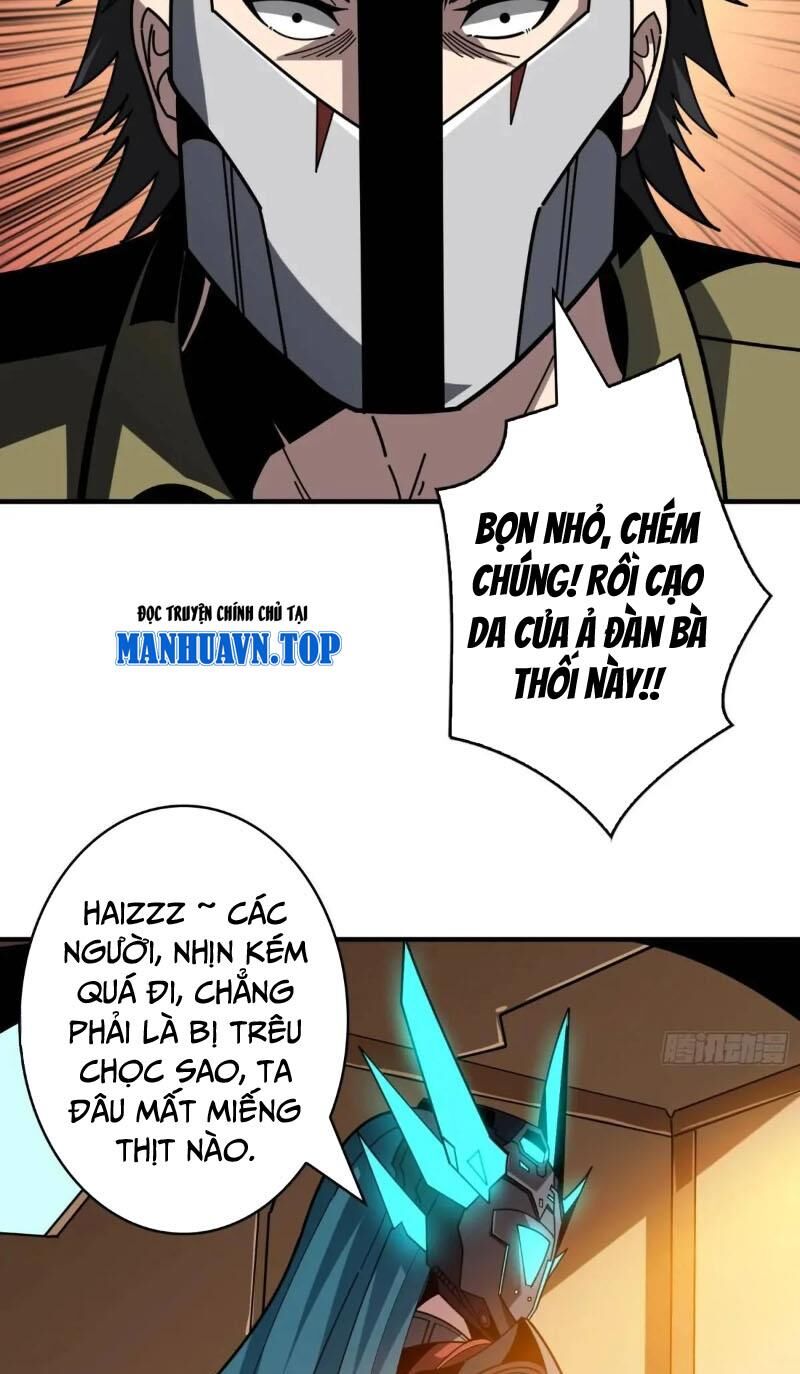 Vừa Chơi Đã Có Tài Khoản Vương Giả Chap 405 - Next Chap 406