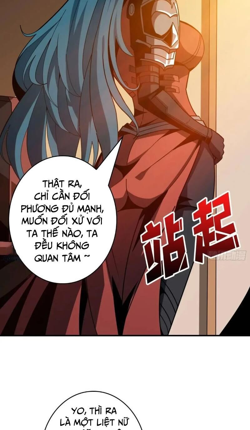 Vừa Chơi Đã Có Tài Khoản Vương Giả Chap 405 - Next Chap 406