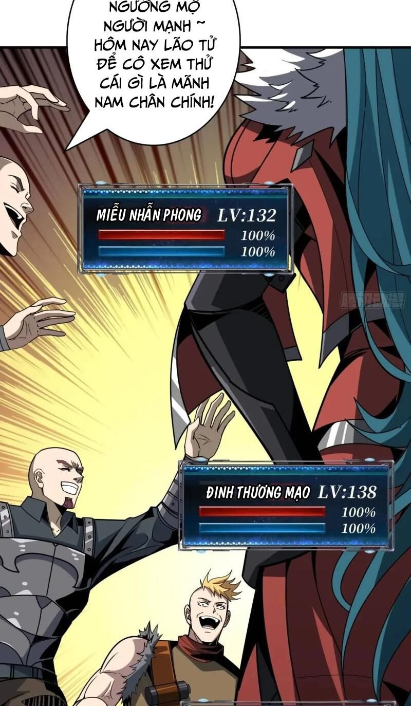 Vừa Chơi Đã Có Tài Khoản Vương Giả Chap 405 - Next Chap 406