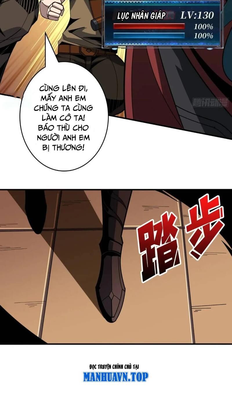 Vừa Chơi Đã Có Tài Khoản Vương Giả Chap 405 - Next Chap 406