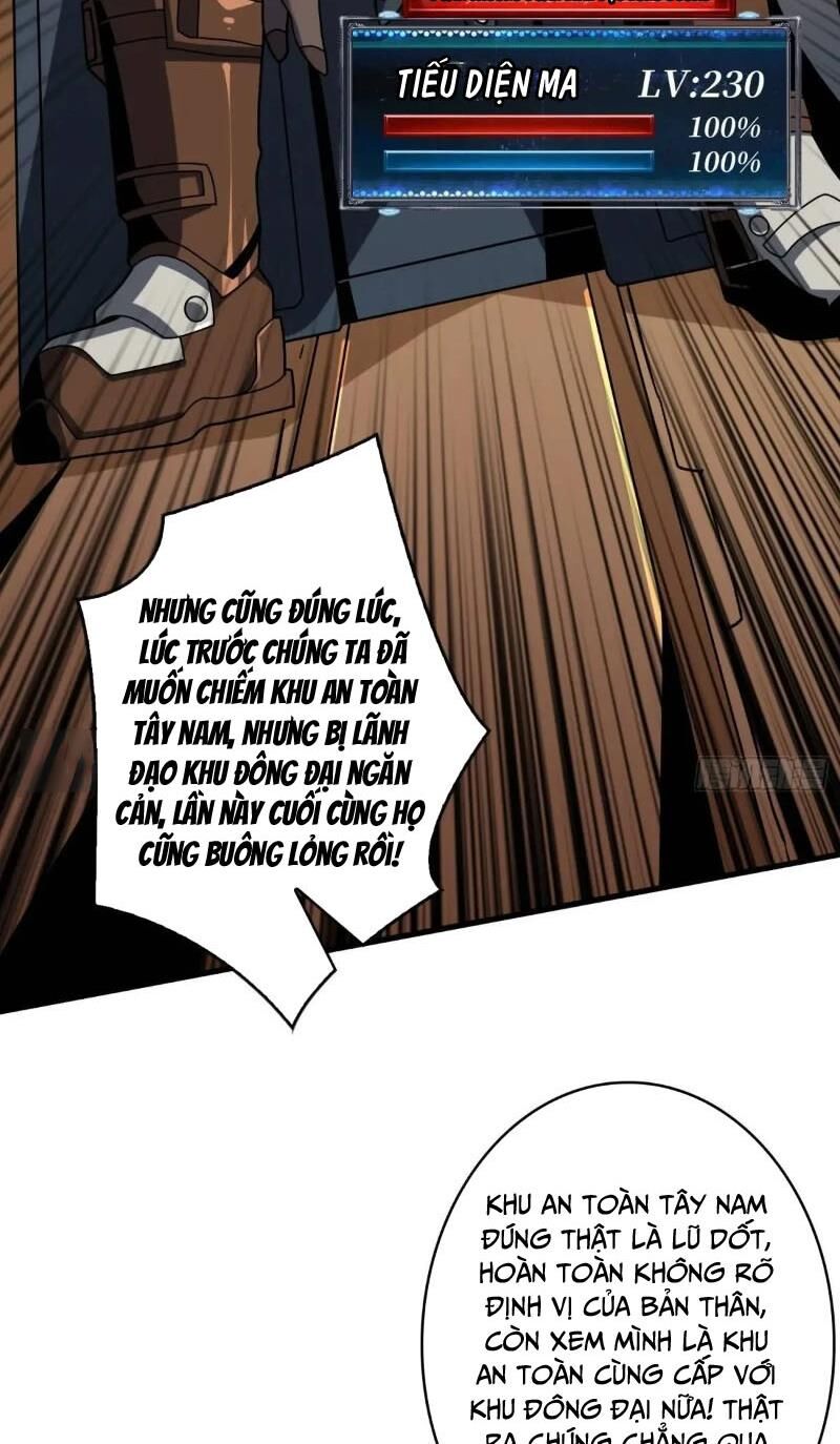 Vừa Chơi Đã Có Tài Khoản Vương Giả Chap 405 - Next Chap 406