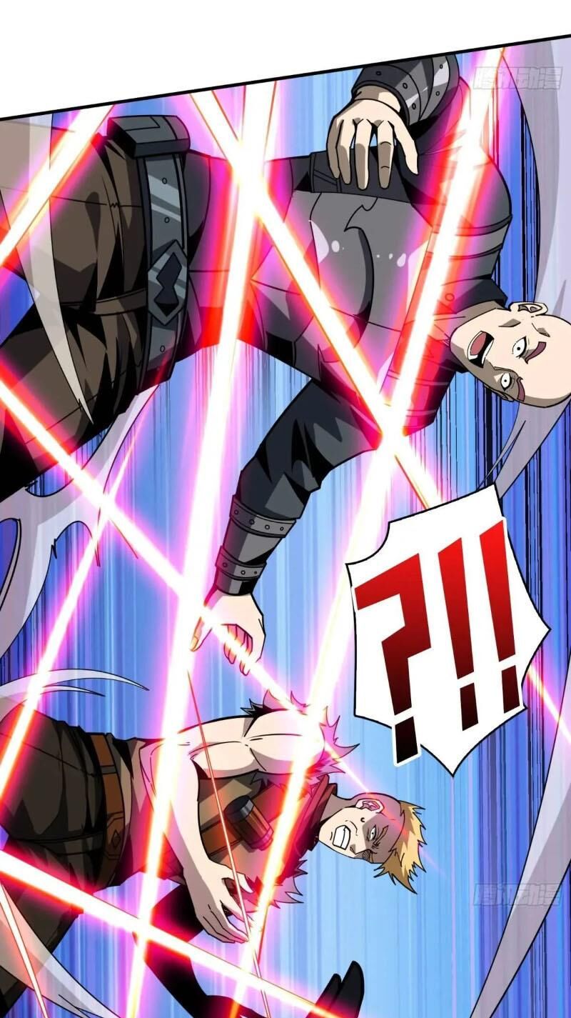 Vừa Chơi Đã Có Tài Khoản Vương Giả Chap 405 - Next Chap 406
