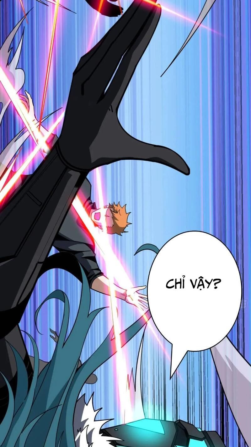 Vừa Chơi Đã Có Tài Khoản Vương Giả Chap 405 - Next Chap 406