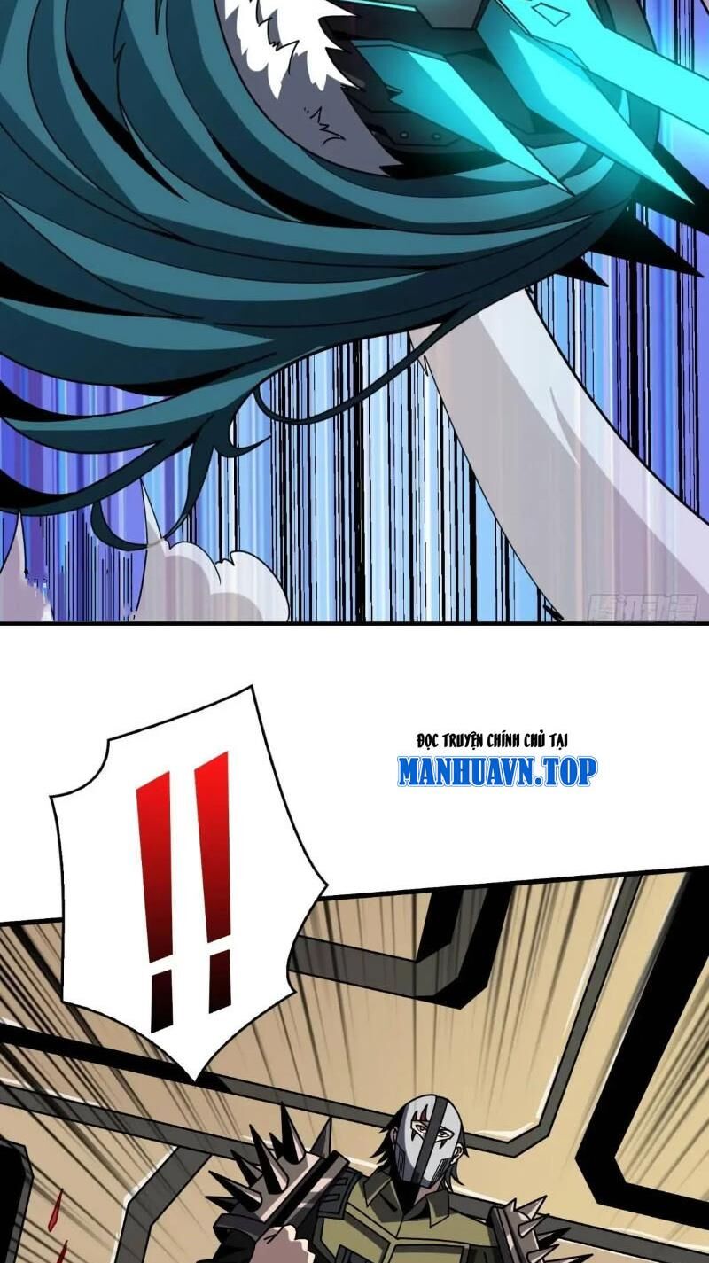 Vừa Chơi Đã Có Tài Khoản Vương Giả Chap 405 - Next Chap 406