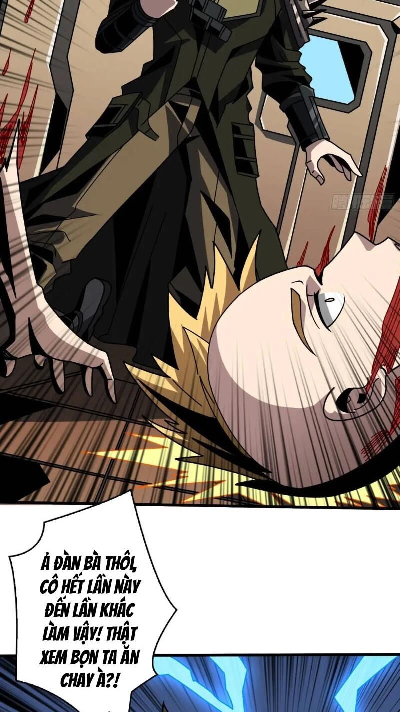 Vừa Chơi Đã Có Tài Khoản Vương Giả Chap 405 - Next Chap 406