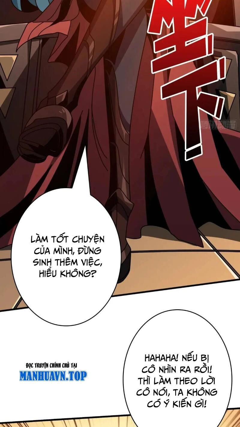 Vừa Chơi Đã Có Tài Khoản Vương Giả Chap 405 - Next Chap 406