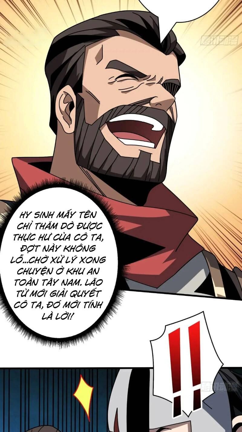 Vừa Chơi Đã Có Tài Khoản Vương Giả Chap 405 - Next Chap 406
