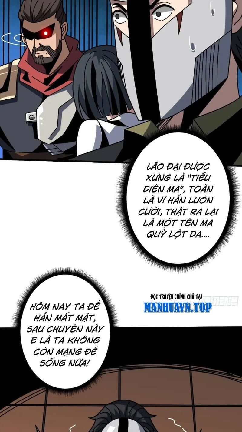 Vừa Chơi Đã Có Tài Khoản Vương Giả Chap 405 - Next Chap 406