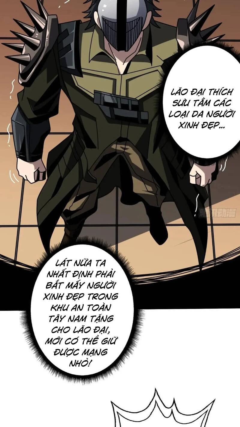 Vừa Chơi Đã Có Tài Khoản Vương Giả Chap 405 - Next Chap 406