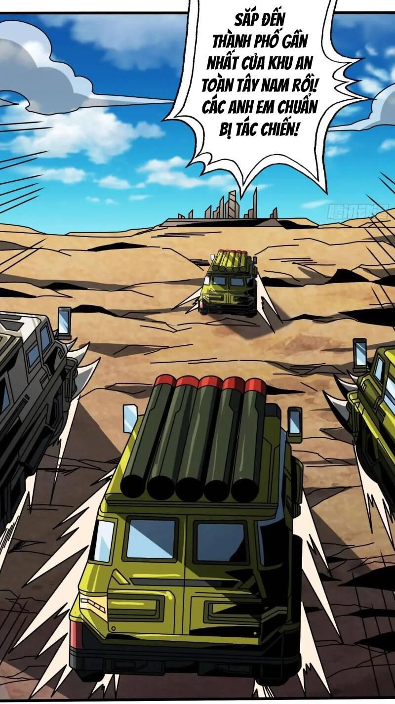 Vừa Chơi Đã Có Tài Khoản Vương Giả Chap 405 - Next Chap 406