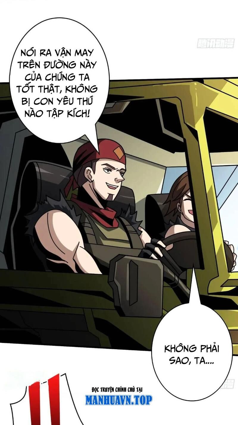 Vừa Chơi Đã Có Tài Khoản Vương Giả Chap 405 - Next Chap 406