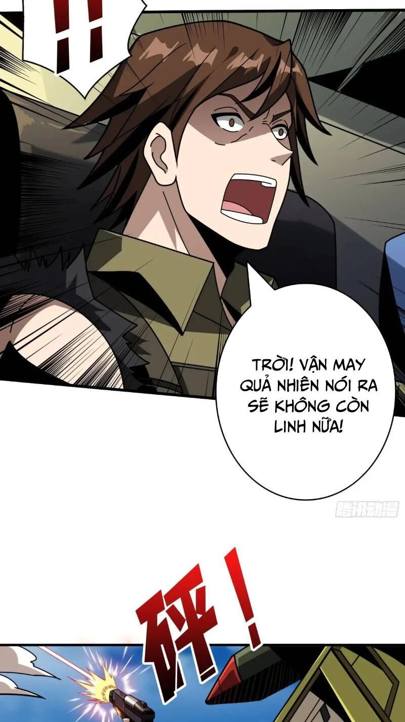 Vừa Chơi Đã Có Tài Khoản Vương Giả Chap 405 - Next Chap 406