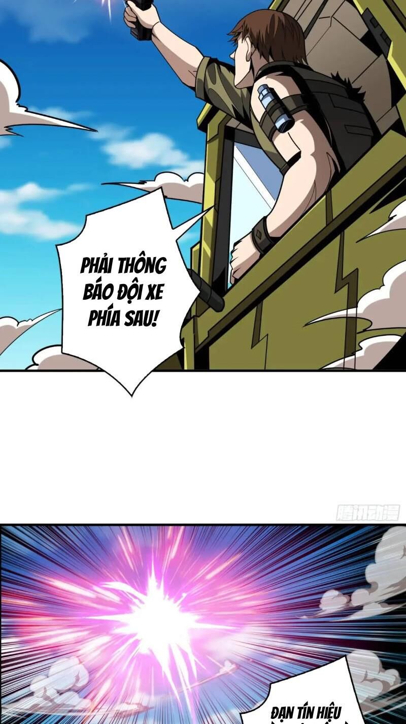 Vừa Chơi Đã Có Tài Khoản Vương Giả Chap 405 - Next Chap 406