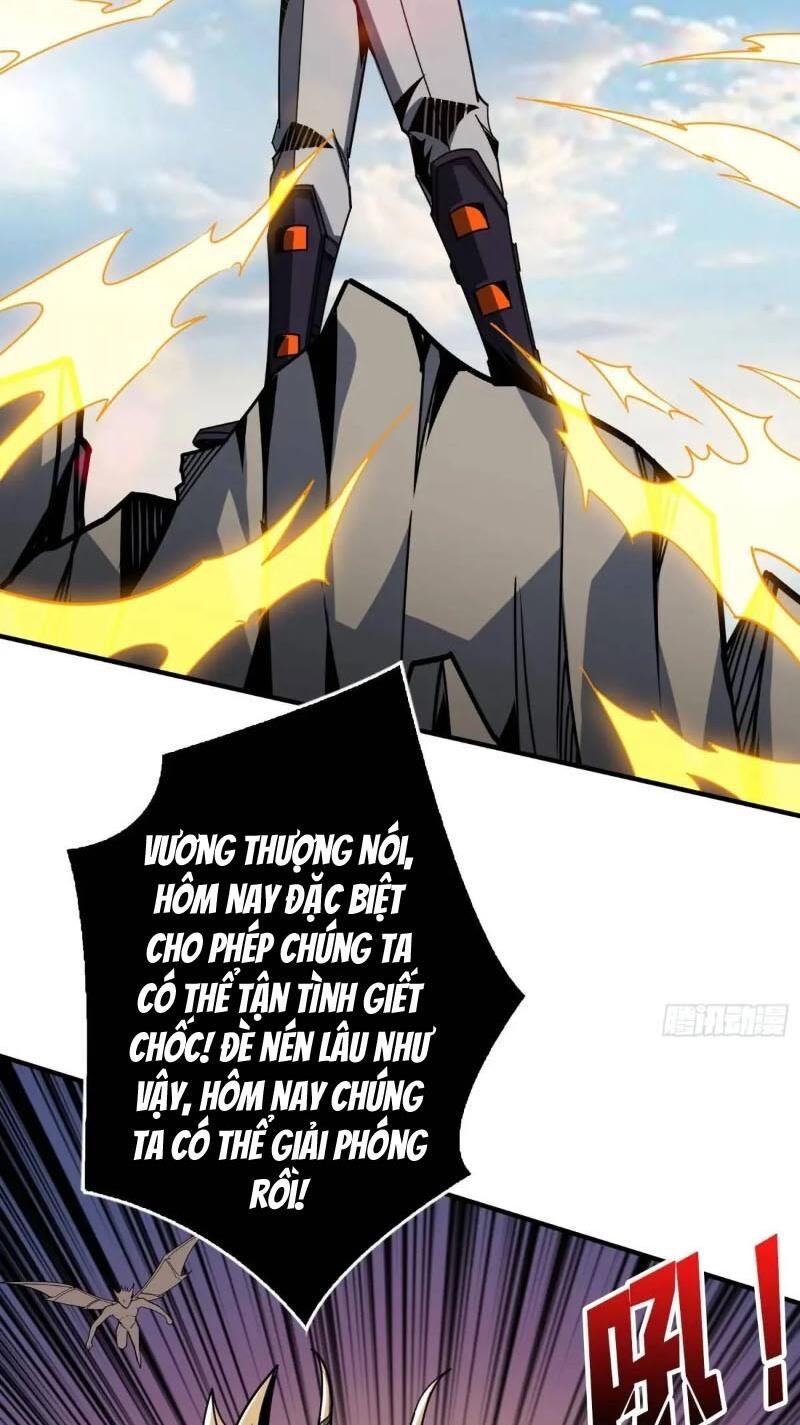 Vừa Chơi Đã Có Tài Khoản Vương Giả Chap 405 - Next Chap 406