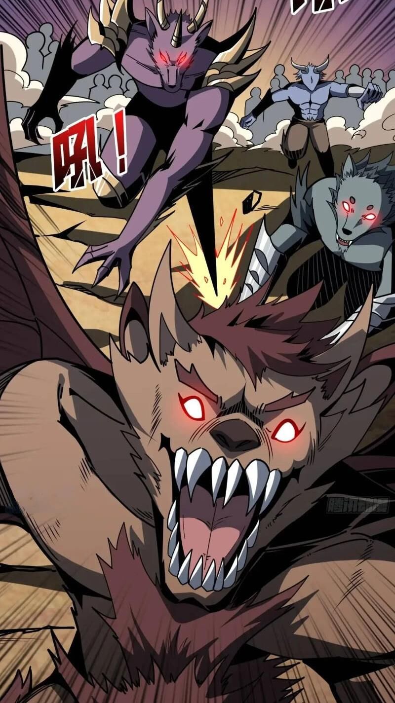 Vừa Chơi Đã Có Tài Khoản Vương Giả Chap 405 - Next Chap 406