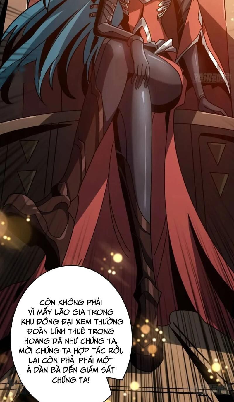 Vừa Chơi Đã Có Tài Khoản Vương Giả Chap 405 - Next Chap 406