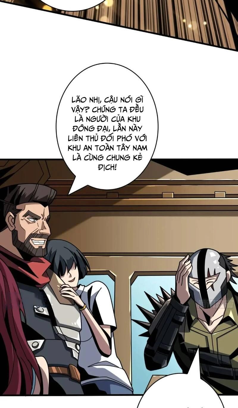 Vừa Chơi Đã Có Tài Khoản Vương Giả Chap 405 - Next Chap 406