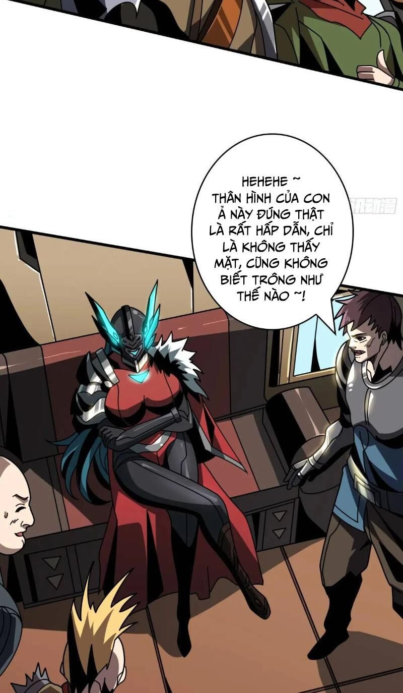 Vừa Chơi Đã Có Tài Khoản Vương Giả Chap 405 - Next Chap 406