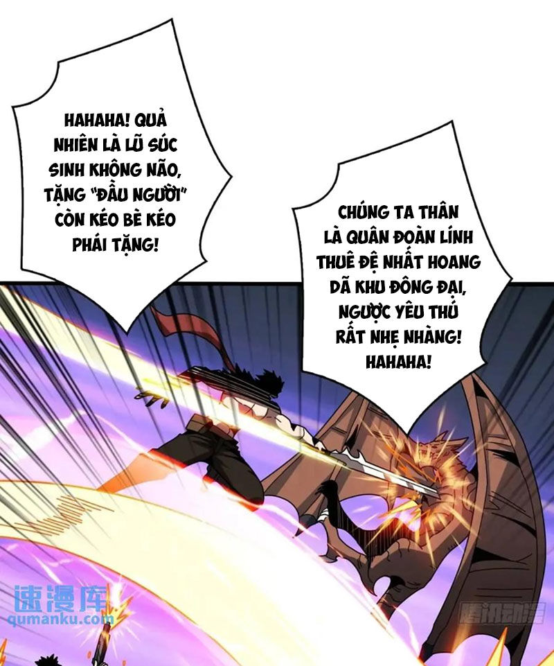 Vừa Chơi Đã Có Tài Khoản Vương Giả Chap 406 - Next Chap 407