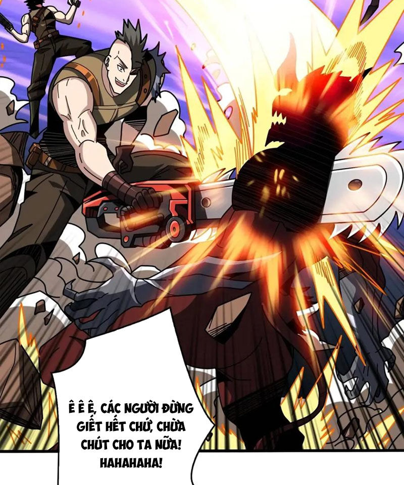 Vừa Chơi Đã Có Tài Khoản Vương Giả Chap 406 - Next Chap 407