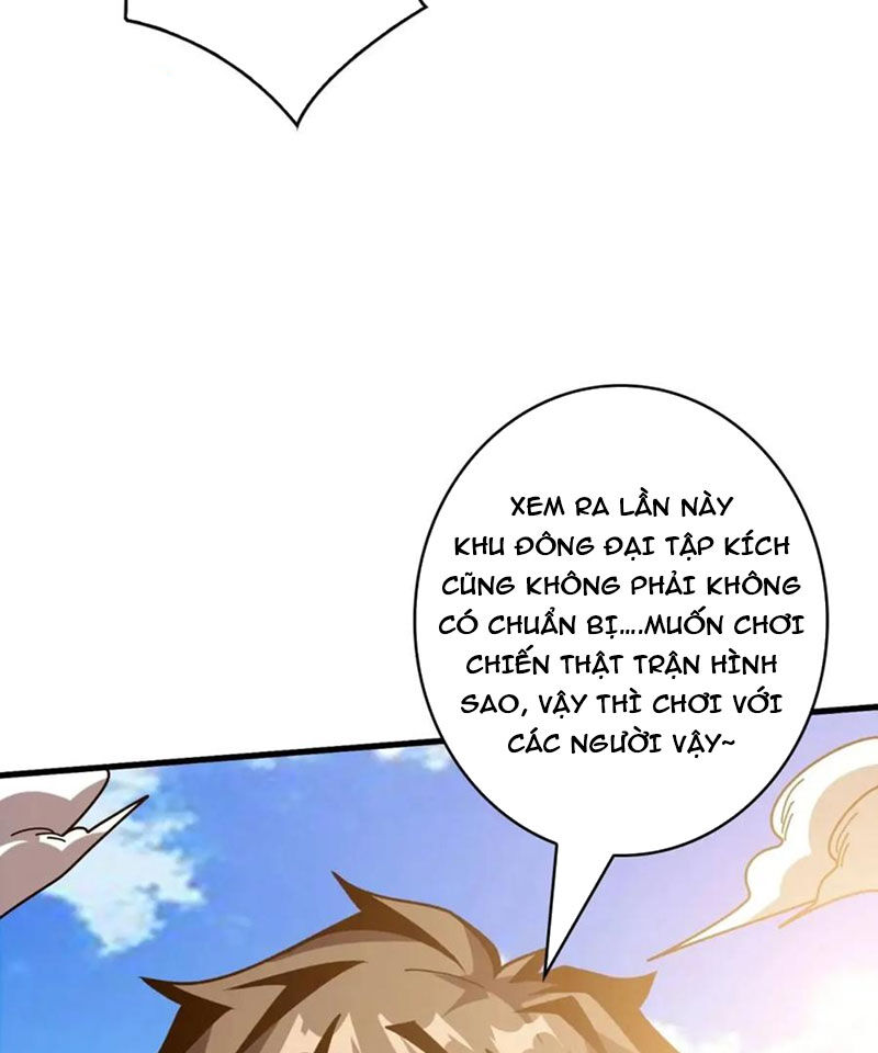 Vừa Chơi Đã Có Tài Khoản Vương Giả Chap 406 - Next Chap 407