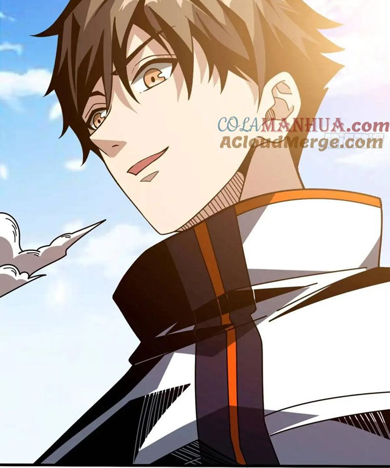 Vừa Chơi Đã Có Tài Khoản Vương Giả Chap 406 - Next Chap 407