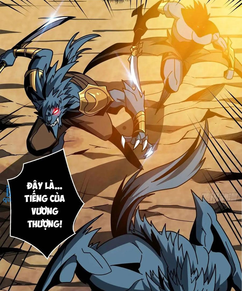 Vừa Chơi Đã Có Tài Khoản Vương Giả Chap 406 - Next Chap 407