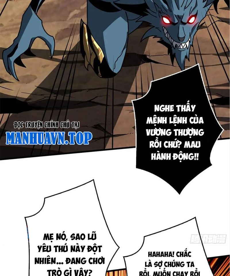 Vừa Chơi Đã Có Tài Khoản Vương Giả Chap 406 - Next Chap 407